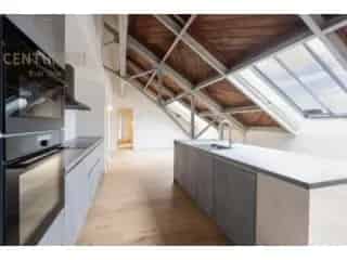 Duplex te Koop Anderlecht - Privépark - Nabij Centrum