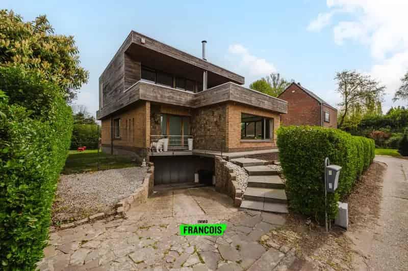 Huis te koop