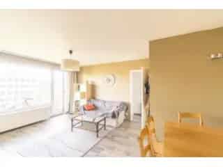 Appartement 61m² Terrasse Woluwe-Saint-Etienne Près Hôpital Saint-Luc