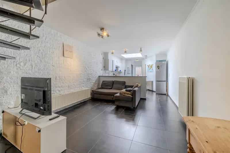 Instapklare 3 slpk. woning in centrum Herentals