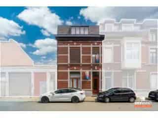 Huis te Koop Seraing 4 slaapkamers 196m² Tuin Veranda