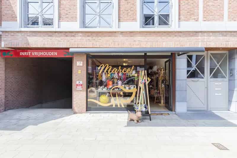 Commerciële Ruimte Te Huur Schilde