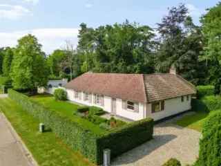 Villa te Koop Vosselaar
