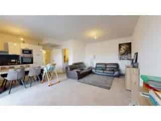 Appartement 2 slaapkamers te Louveigne