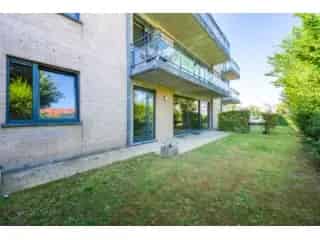 Appartement te koop Waterloo 2 slaapkamers tuin