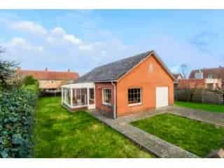 Huis te koop Koksijde RBT21456 Te renoveren woning met 2 slaapkamers