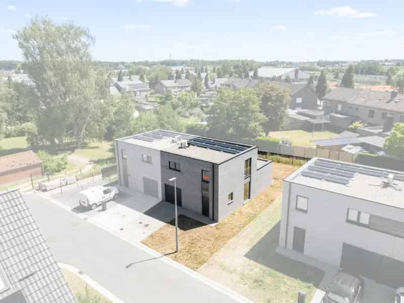 Nieuwbouwwoning te koop in Aalter