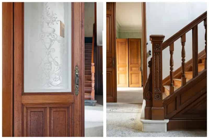 Herenhuis te huur Ieper 12 slaapkamers Jules Coomans