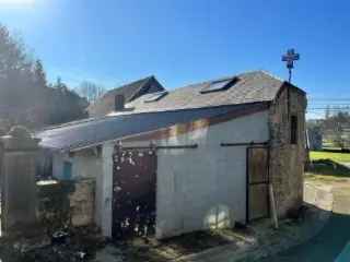 Boerderij - hoeve te koop - Bonsin