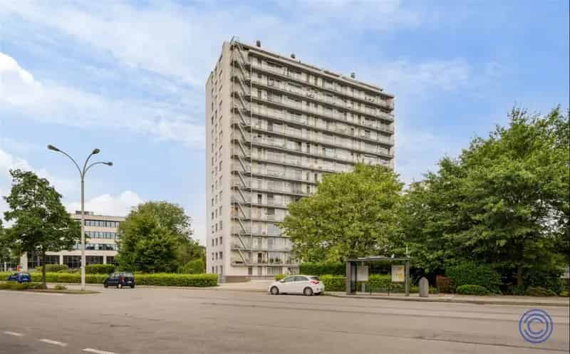 Autostaanplaats te koop Antwerpen Centrum