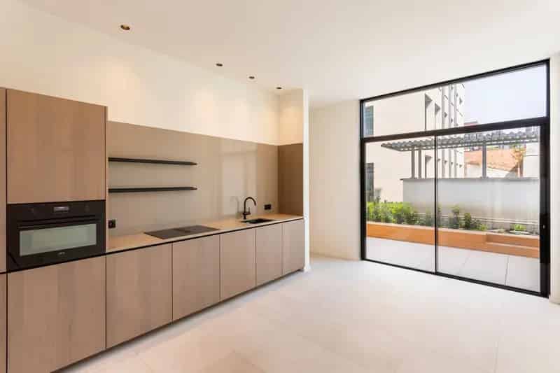 Nieuwe woning 4 slaapkamers A-label terrassen