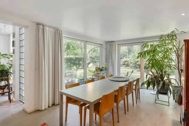 Architecturale Villa te Bonheiden 5 Slaapkamers Grote Tuin