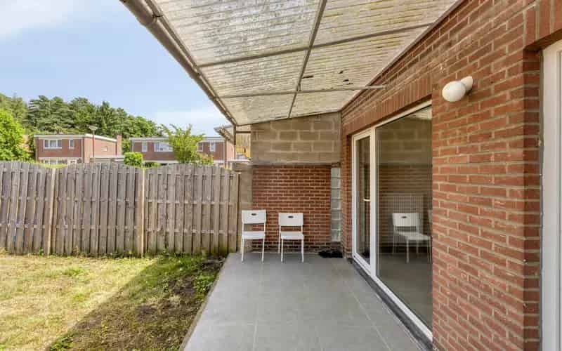 Huis te koop Aarschot 3 slaapkamers garage instapklaar