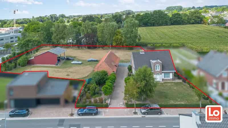 Huis te koop in Kalken