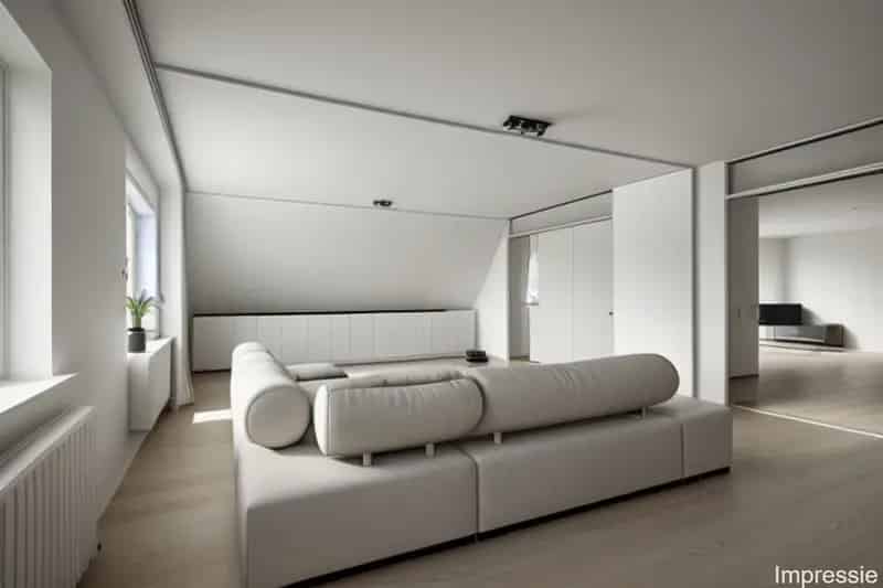 Riante Loft 261m² 4 Slpk Terras Kelder Zwembad