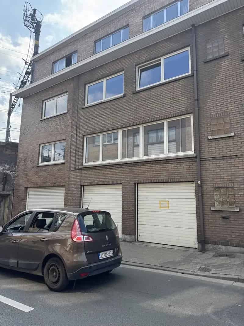 Garage te Koop Aalst Nabij Station