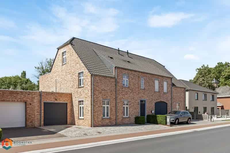Huis te koop Putte: 4 slaapkamers, energiezuinig, tuin