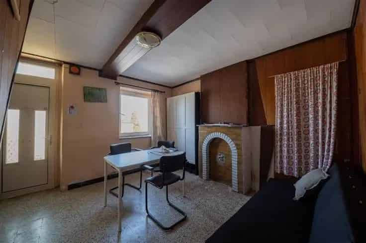 Huis te koop Seraing 2 slaapkamers renovatieproject