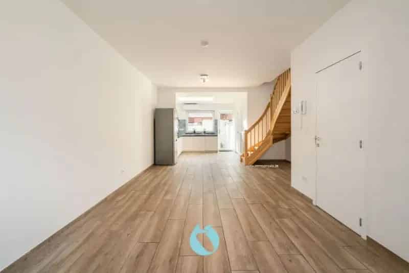 Te Koop Gent: Instapklare Gerenoveerde Woning 3 slaapkamers
