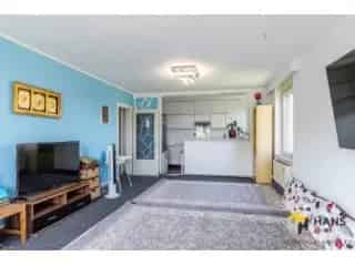 Appartement te koop Deurne 3 slaapkamers 104m² terras autostaanplaats