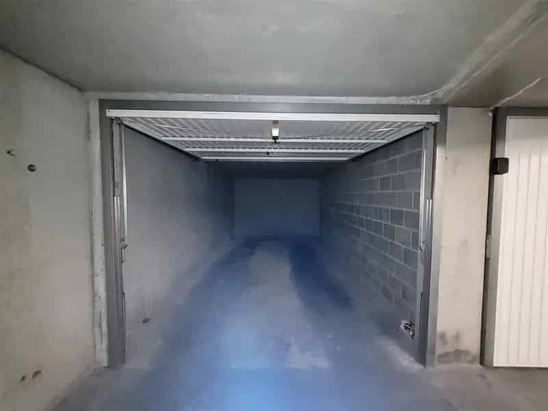 Garagebox Warande te Huur