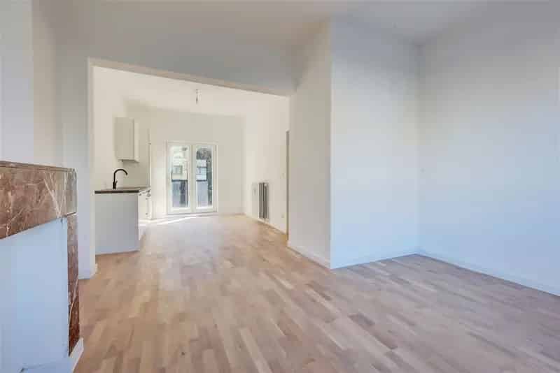 Gelijkvloers Appartement te Koop Wilrijk