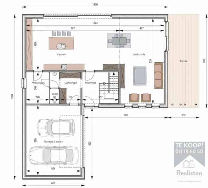 Bouwgrond Hasselt Melbeekstraat 21 Met Of Zonder Woning