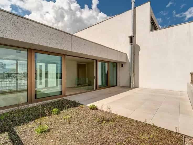 Penthouse Antwerpen Opera Zicht Te Koop