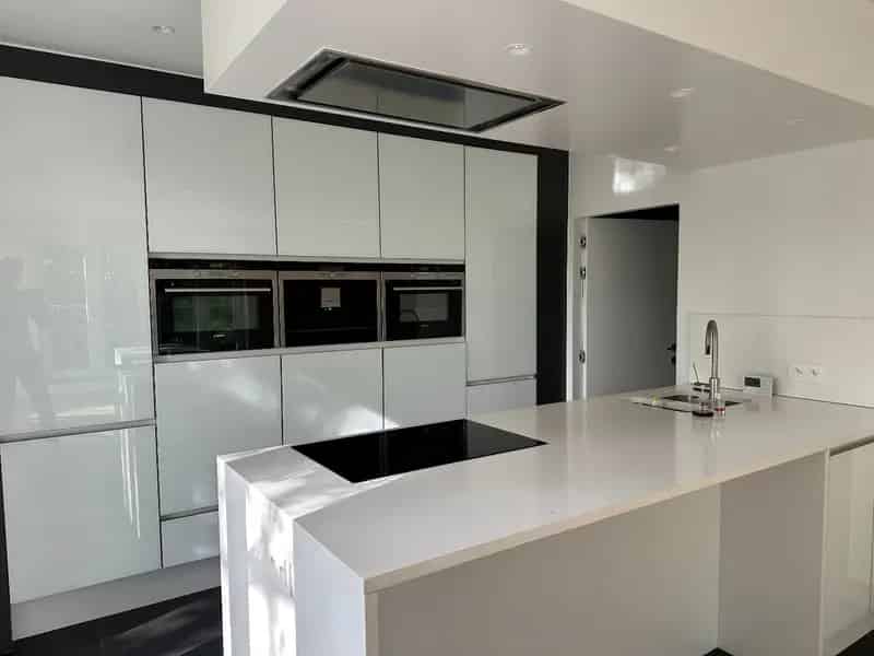 Appartement te huur in Drongen