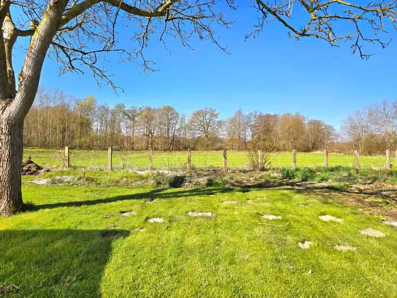 Landelijke woning Lummen 3 slaapkamers grote tuin