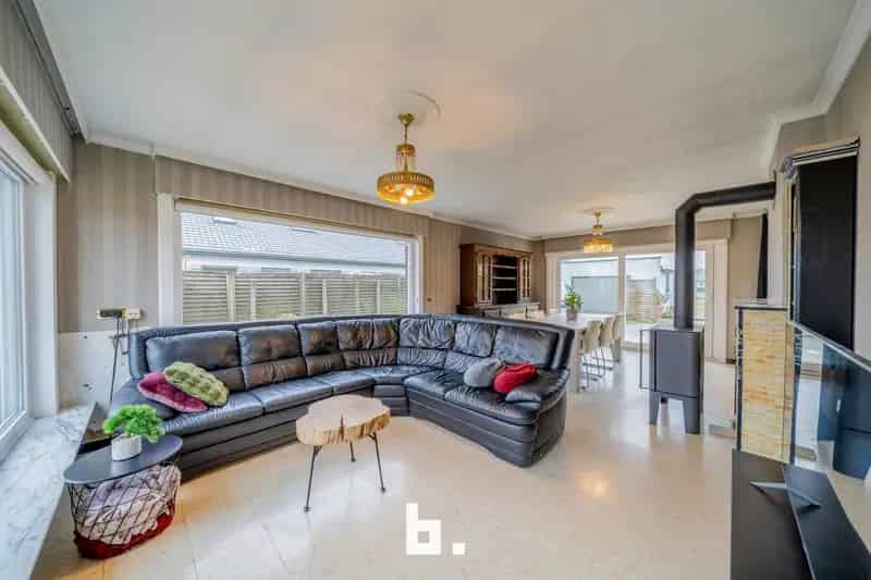 Huis te koop: Ruime gezinswoning 3 slaapkamers geen renovatieplicht