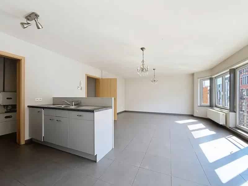 Appartement te huur Tienen 2 slaapkamers energiezuinig