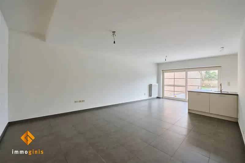 Appartement te koop Bocholt: 2 slaapkamers, centrum, energiezuinig