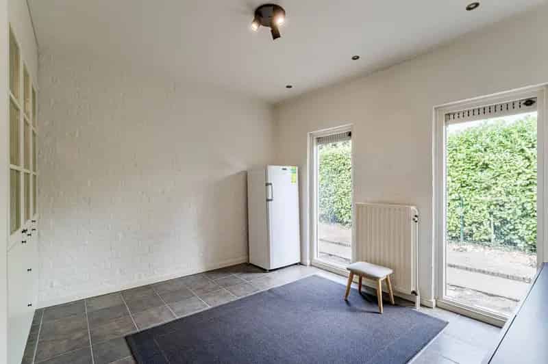 Laagbouwvilla 3 slaapkamers Achel grote tuin