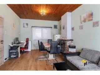 Huis te koop - Antwerpen RBS81154