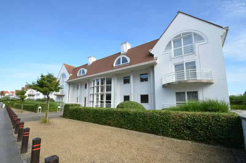 Garagebox te Koop Residentie La Bartavelle