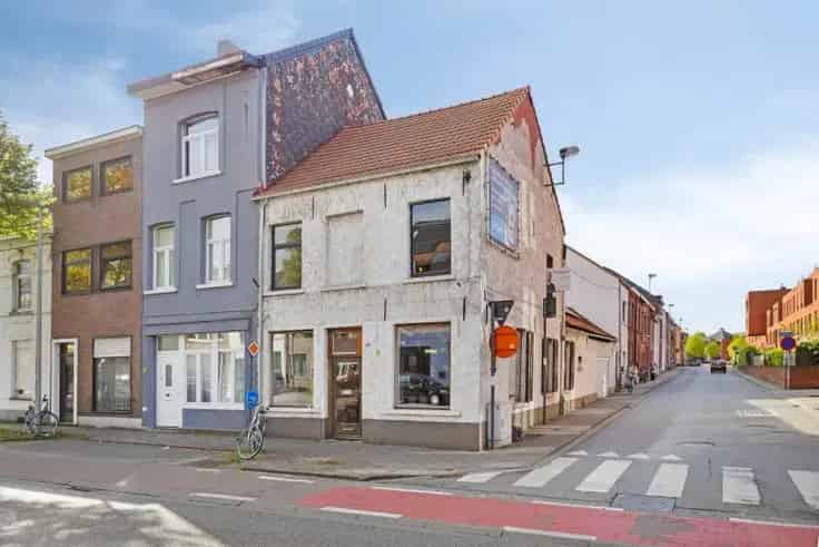 Huis Te Koop