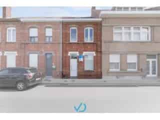 Huis te koop Ieper - gerenoveerd - 3 slaapkamers