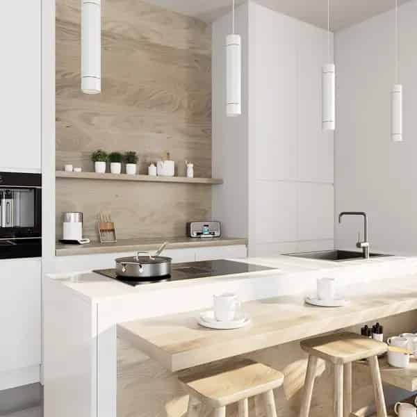 Nieuwbouwappartementen Deurne 85 Appartementen