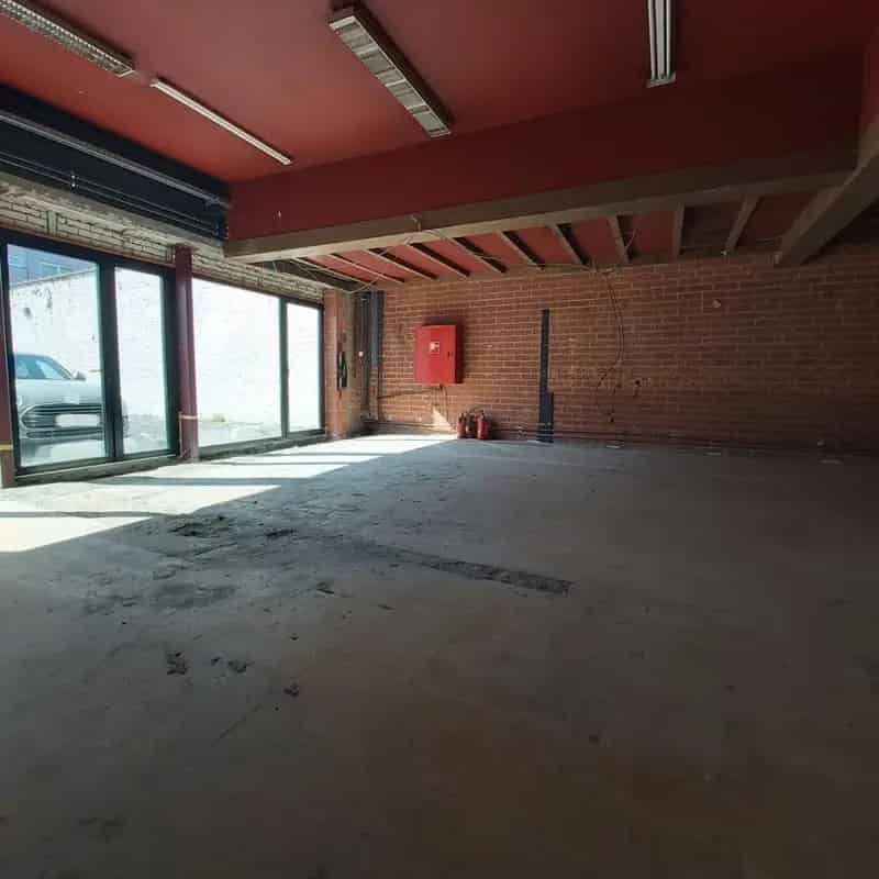Handelspand Izegem Centrum Startersvoorwaarden