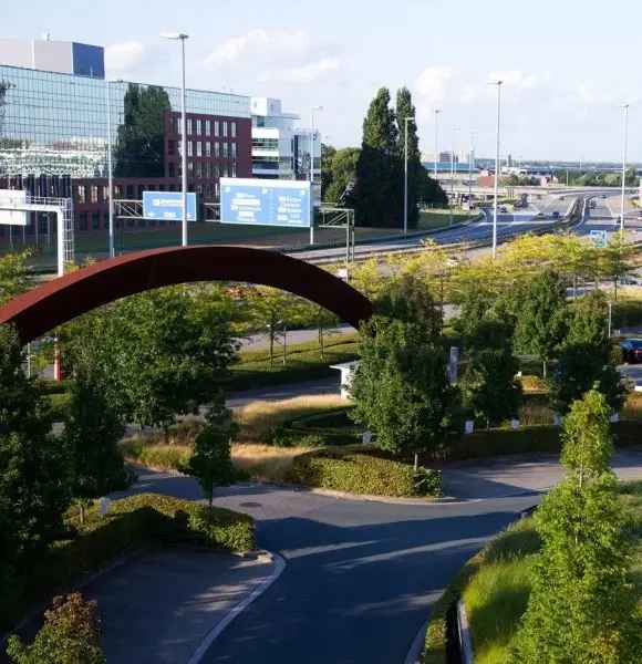 Huis te koop Diegem