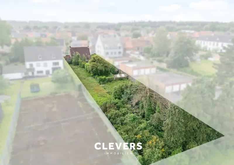 Renovatieproject Koppelwoning 1729m²