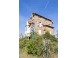 Huis te Koop Koksijde Authentieke Villa te renoveren