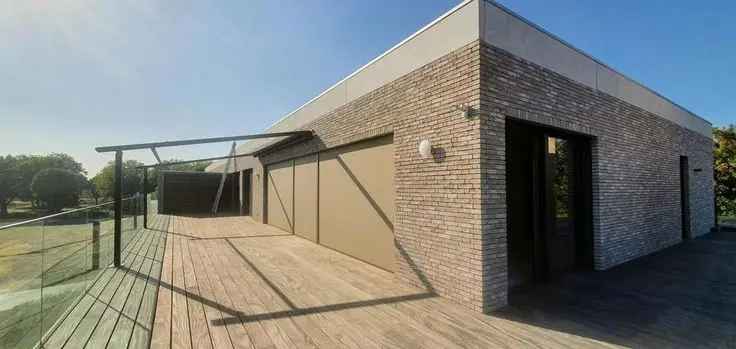 Penthouse Te Koop