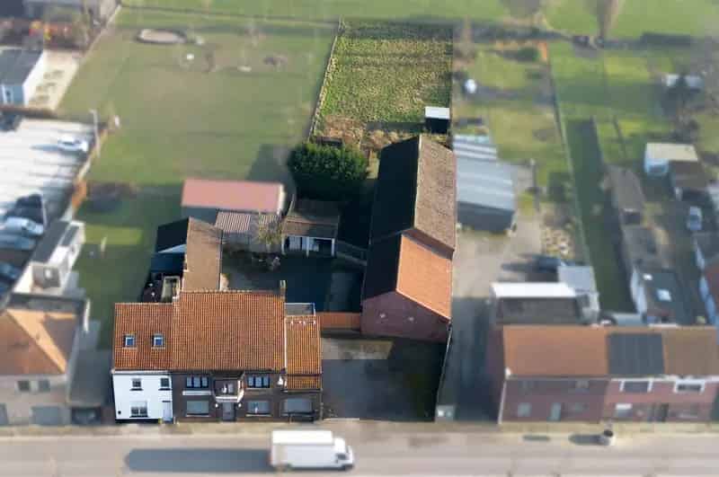 Huis Volledige Aanbod
