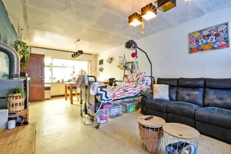 Huis te koop Diksmuide 4 slaapkamers garage