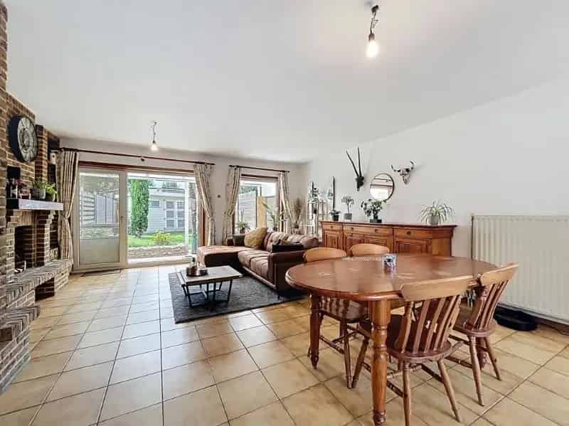 Huis te Koop Harelbeke 3 slaapkamers Instapklaar