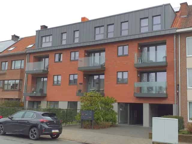 Appartementen Jan De Graefstraat 2019 Nieuwbouw 1-2 slaapkamers