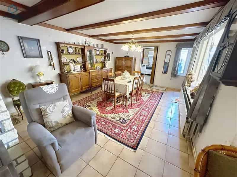 Huis te koop te renoveren Schendelbeke