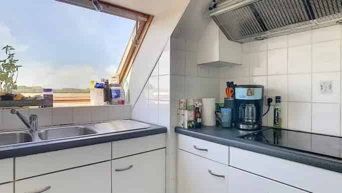 Dakappartement te huur in Steenkaai 33, Brugge - Dewaele
